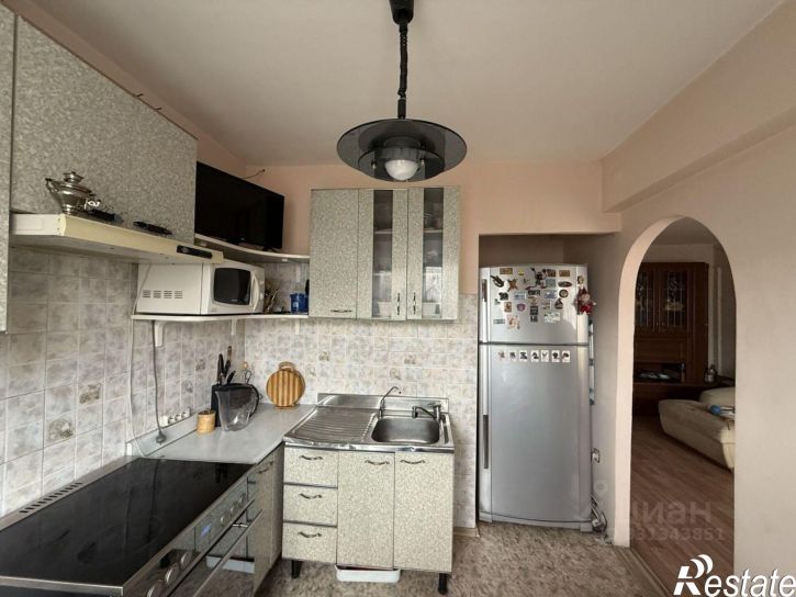 2-комн квартира ул 5 Армии, 40,  д. 40