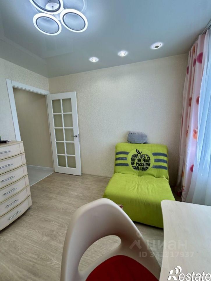 2-комн квартира ул 4-я Железнодорожная, 23в,  д. 23в