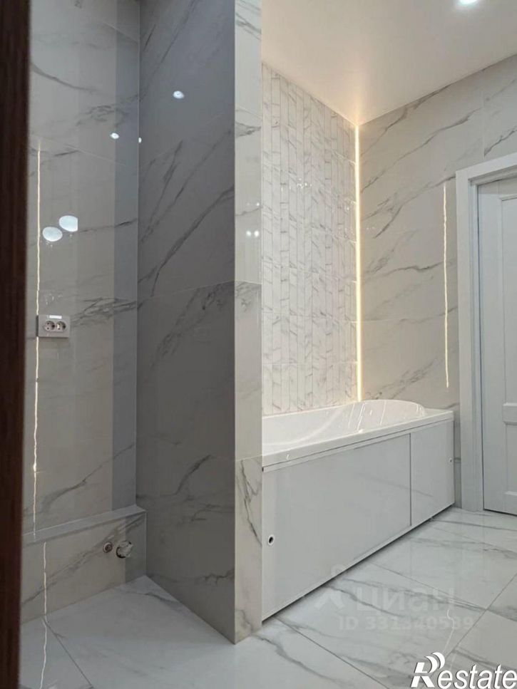 3-комн квартира ул Пискунова, 142/5,  д. 142/5