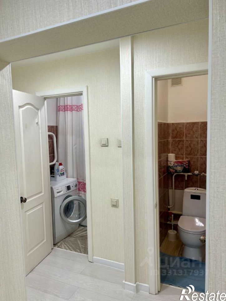 2-комн квартира ул 4-я Железнодорожная, 23в,  д. 23в