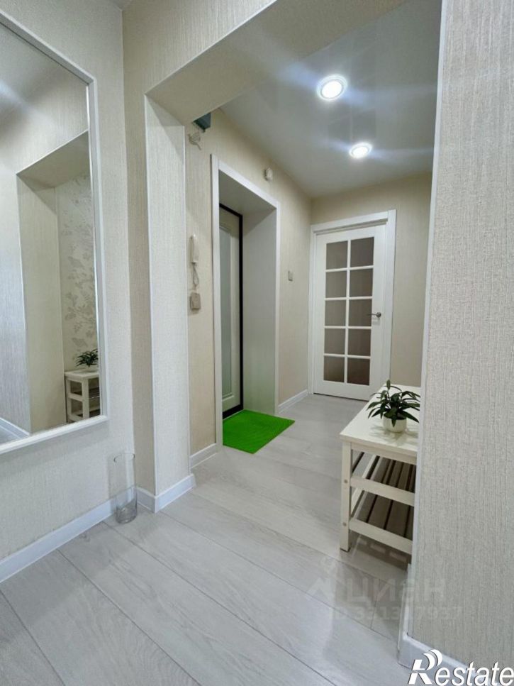 2-комн квартира ул 4-я Железнодорожная, 23в,  д. 23в