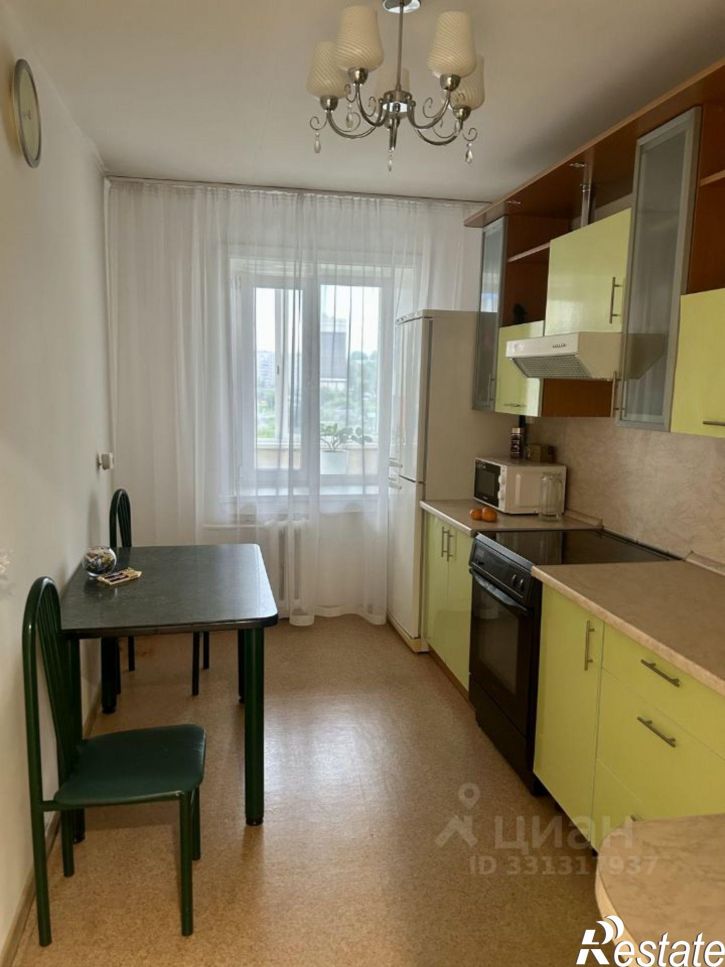 2-комн квартира ул 4-я Железнодорожная, 23в,  д. 23в