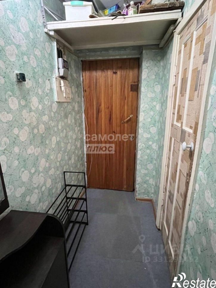 1-комн квартира б-р Постышева, 17,  д. 17