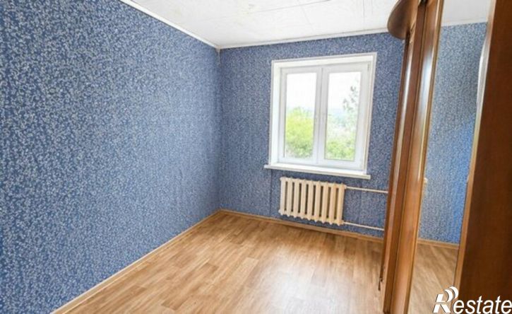 5-комн квартира ул Красноярская, 24а,  д. 24а