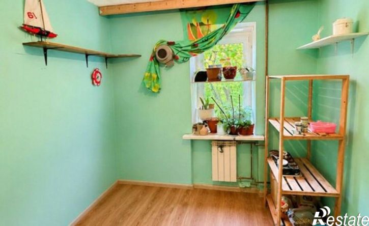 5-комн квартира ул Красноярская, 24а,  д. 24а