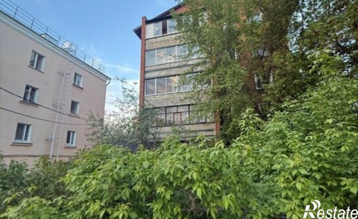5-комн квартира ул Красноярская, 24а,  д. 24а