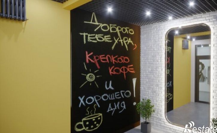 1-комн квартира ул Касьянова, 1а,  д. 1а