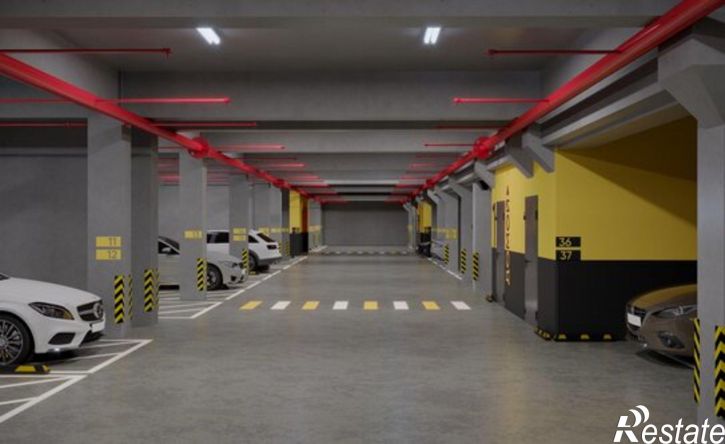 1-комн квартира ул Касьянова, 1а,  д. 1а