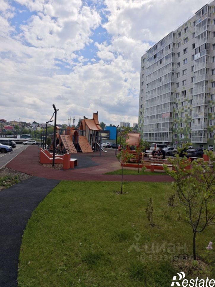 1-комн квартира ул Костычева, 28/2,  д. 28/2