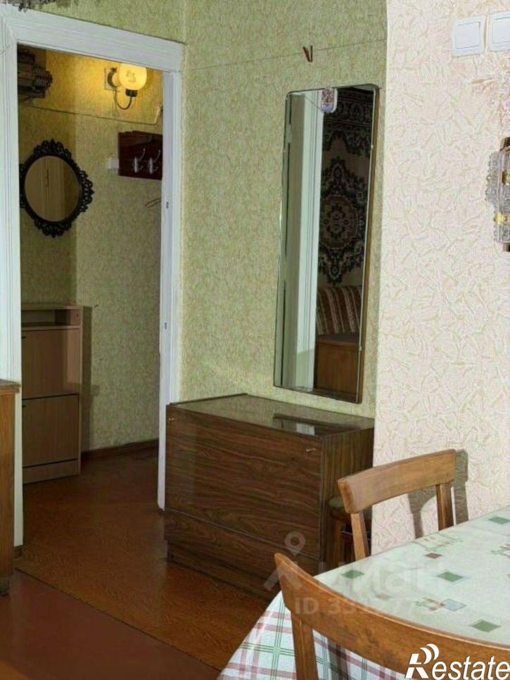 2-комн квартира улица Розы Люксембург, 64,  д. 64