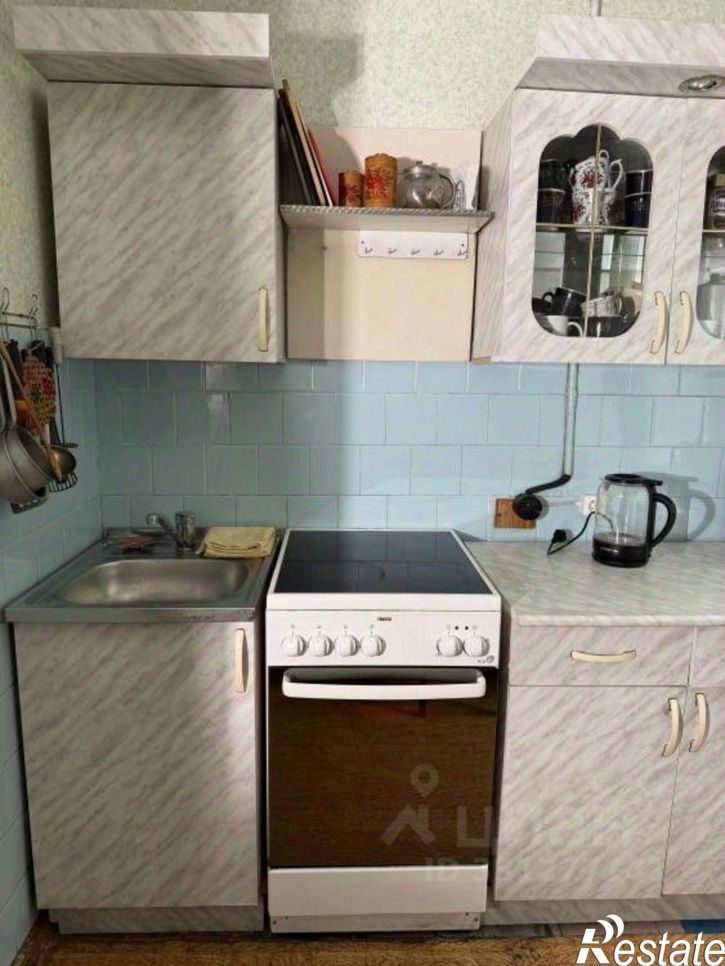 2-комн квартира улица Розы Люксембург, 64,  д. 64
