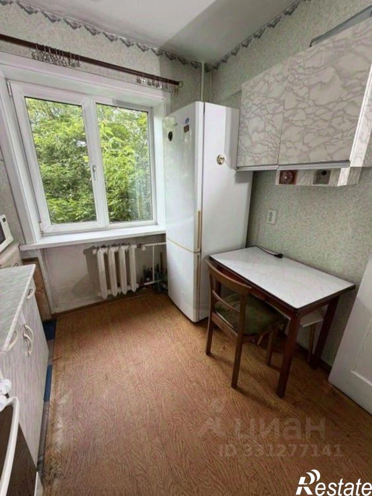 2-комн квартира улица Розы Люксембург, 64,  д. 64