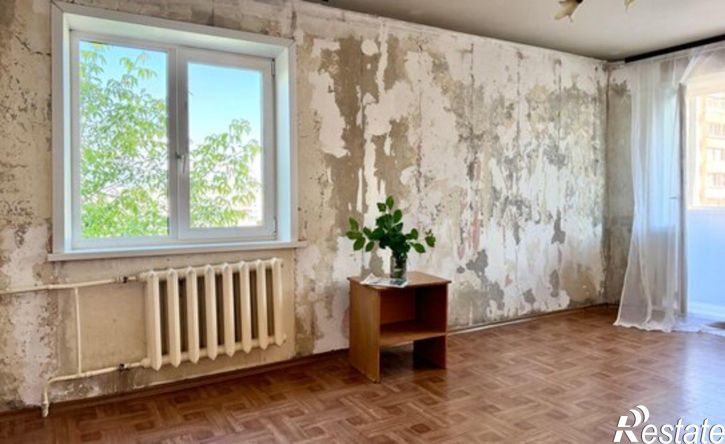 3-комн квартира микрорайон Первомайский, 7