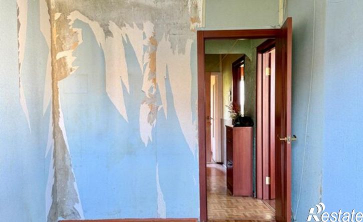 3-комн квартира микрорайон Первомайский, 7