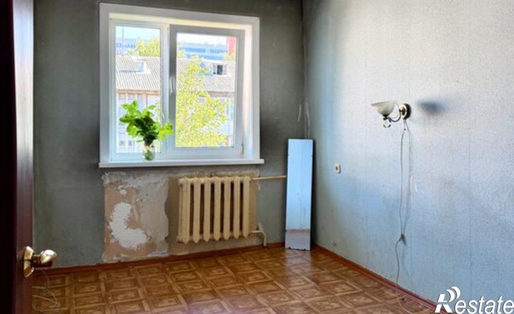 3-комн квартира микрорайон Первомайский, 7