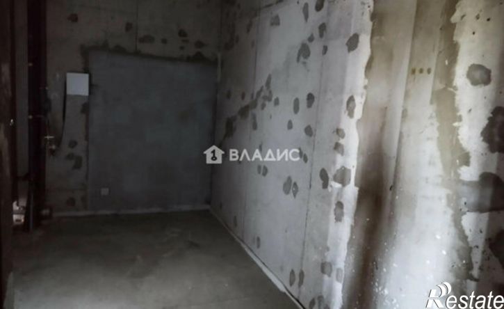 1-комн квартира Гравийная улица, 22/6,  д. 22/6