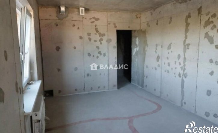 1-комн квартира Гравийная улица, 22/6,  д. 22/6