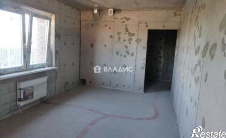 1-комн квартира Гравийная улица, 22/6,  д. 22/6