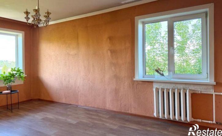 3-комн квартира микрорайон Первомайский, 7