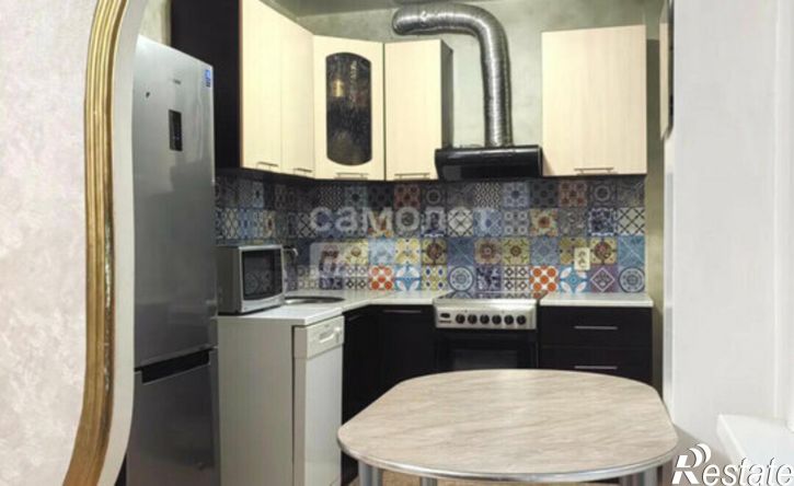 1-комн квартира Волгоградская улица, 97,  д. 97