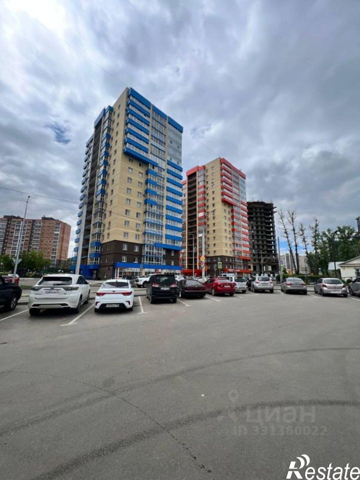 4-комн квартира улица Якоби, 6,  д. 6