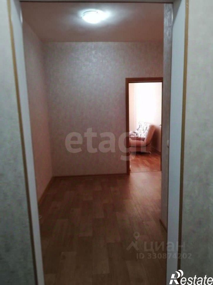 2-комн квартира ул Байкальская, 236б/1,  д. 236б/1