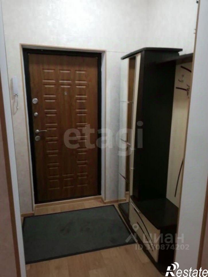 2-комн квартира ул Байкальская, 236б/1,  д. 236б/1