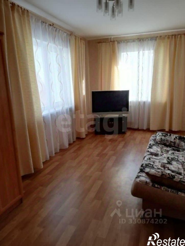2-комн квартира ул Байкальская, 236б/1,  д. 236б/1