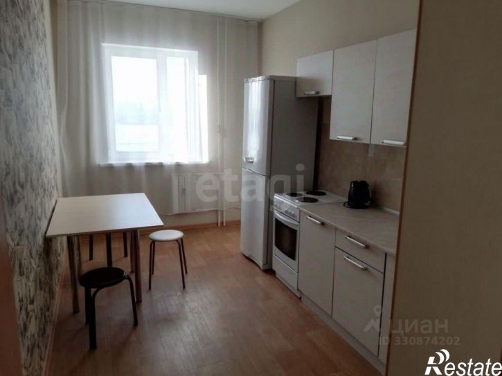 2-комн квартира ул Байкальская, 236б/1,  д. 236б/1