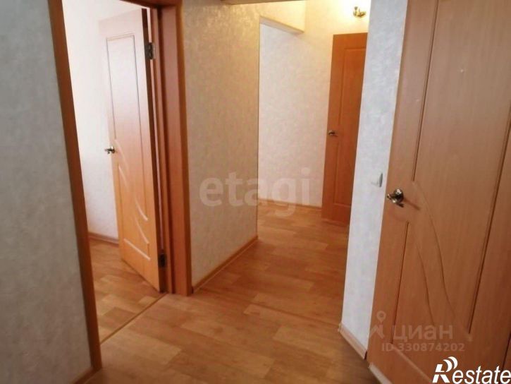 2-комн квартира ул Байкальская, 236б/1,  д. 236б/1