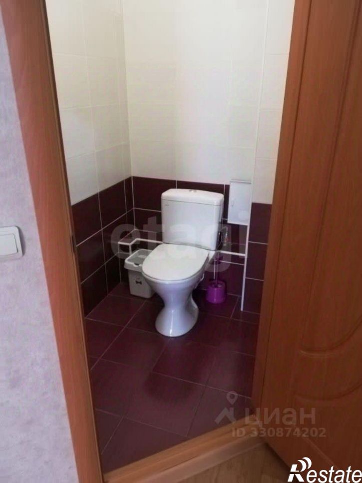 2-комн квартира ул Байкальская, 236б/1,  д. 236б/1