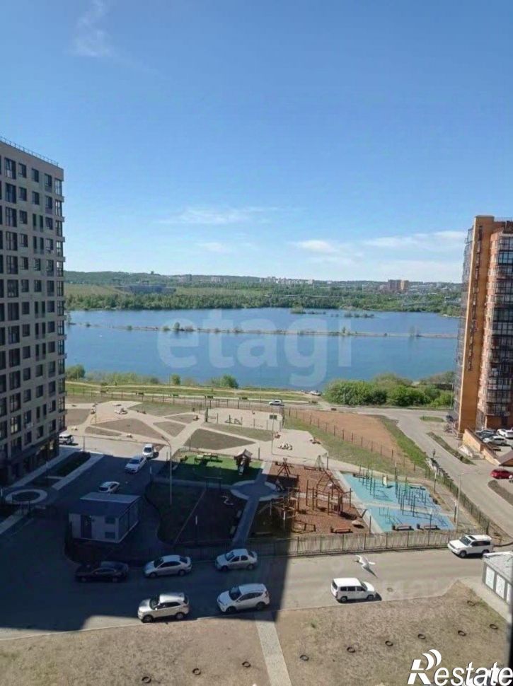 2-комн квартира ул Байкальская, 236б/1,  д. 236б/1