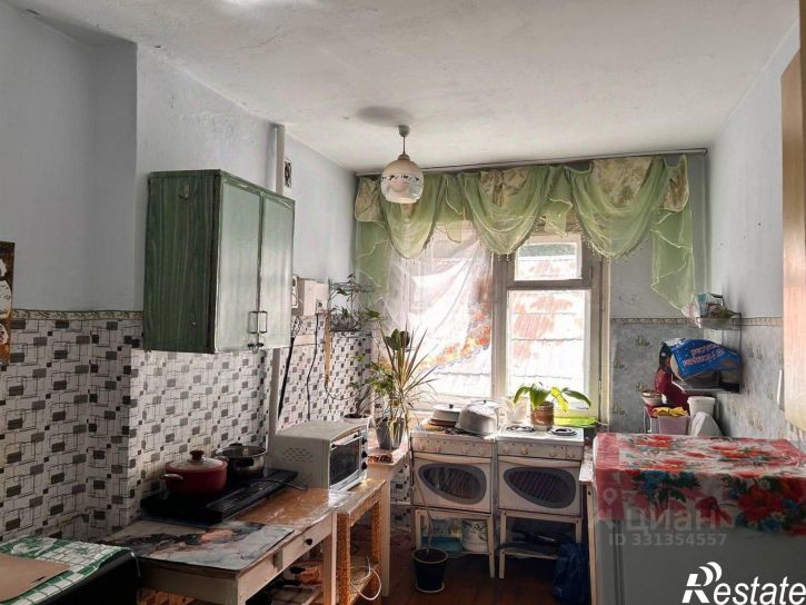 Комната ул Маршала Конева, 14а,  д. 14а