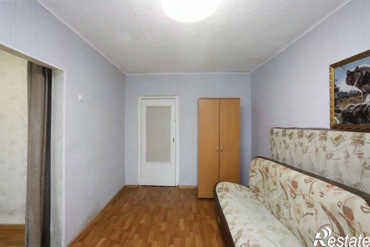 2-комн квартира бульвар Рябикова, 1Д,  д. 1Д