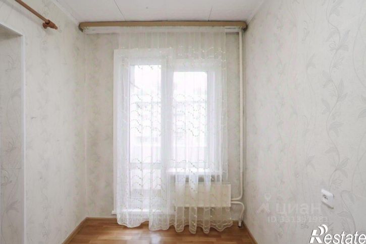 2-комн квартира бульвар Рябикова, 1Д,  д. 1Д