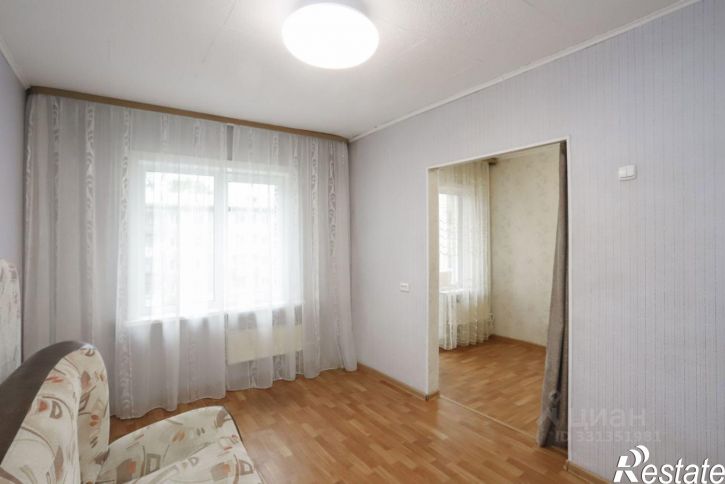2-комн квартира бульвар Рябикова, 1Д,  д. 1Д