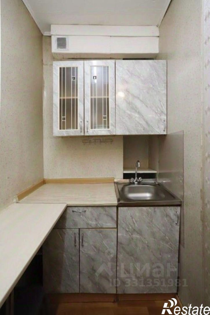 2-комн квартира бульвар Рябикова, 1Д,  д. 1Д