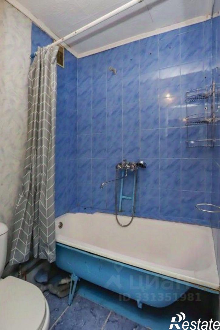 2-комн квартира бульвар Рябикова, 1Д,  д. 1Д