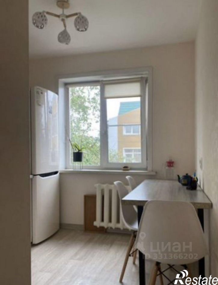 1-комн квартира ул Киевская, 19,  д. 19