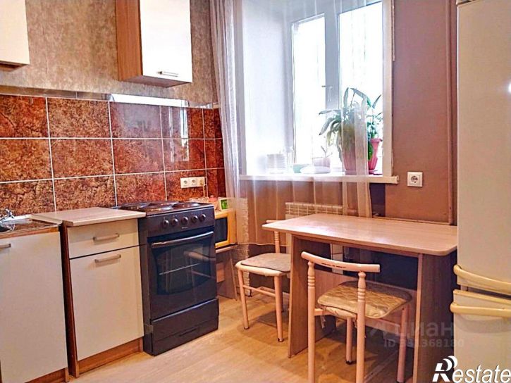 2-комн квартира ул Геологов, 13,  д. 13