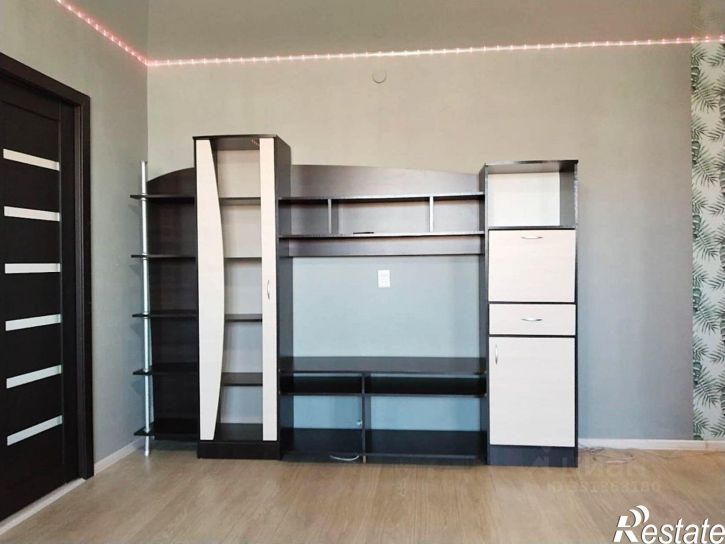 2-комн квартира ул Геологов, 13,  д. 13