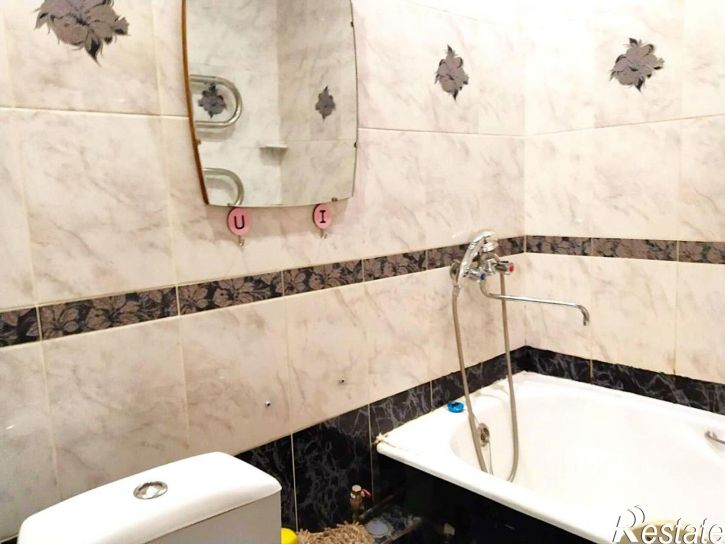 2-комн квартира ул Геологов, 13,  д. 13