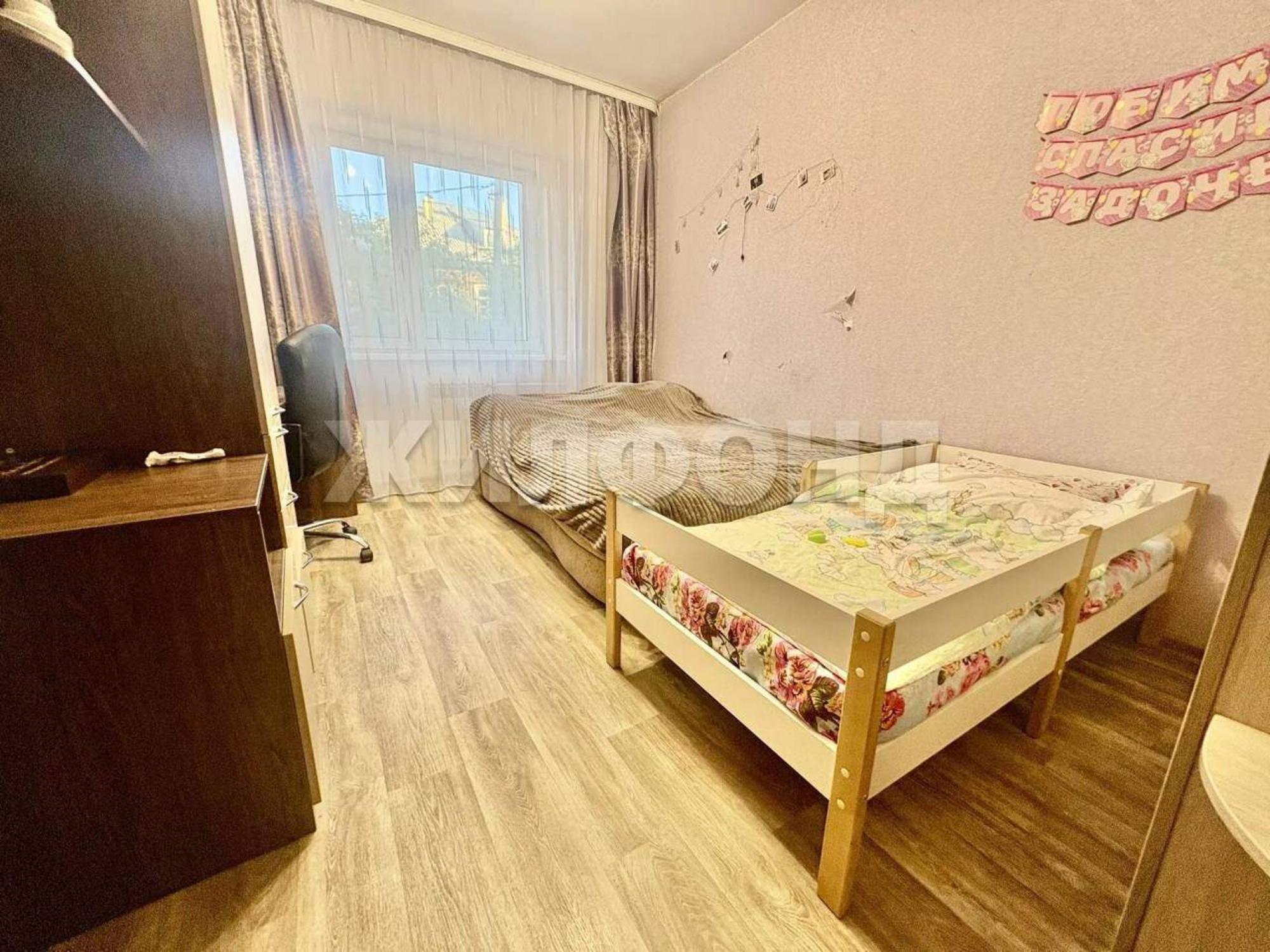 Купить квартиру за 9 300 000 рублей на Можайского улица, д.3/2