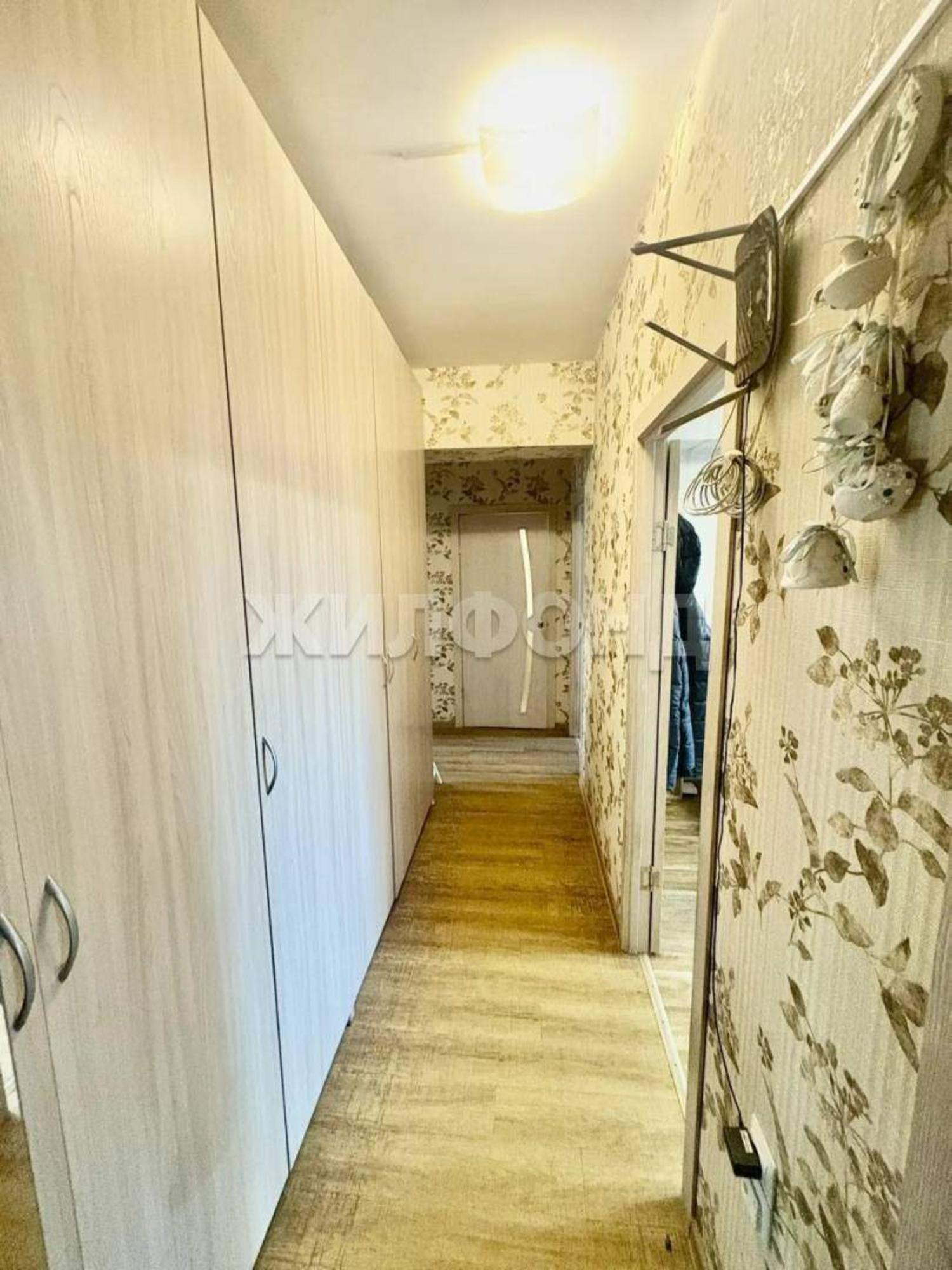 Купить квартиру за 9 300 000 рублей на Можайского улица, д.3/2