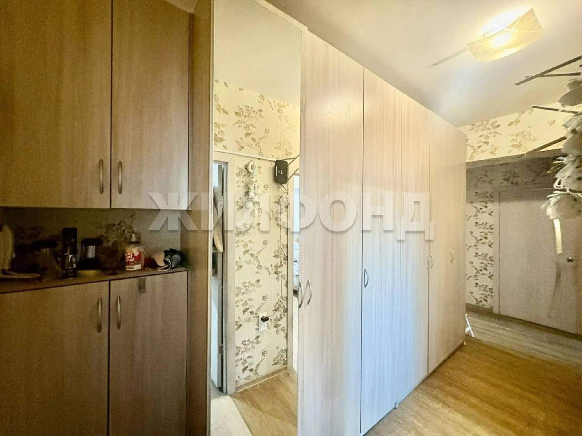 Купить квартиру за 9 300 000 рублей на Можайского улица, д.3/2