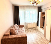 1-комн, 30кв м, этаж 4/4 Советская улица, 76