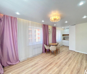 4-комн, 82кв м, этаж 9/16 ул Якоби, 8