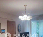 2-комн, 48кв м, этаж 1/5 б-р Рябикова, 35