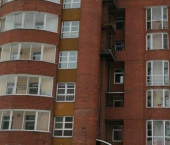 2-комн, 73кв м, этаж 5/10 ул Советская, 115в