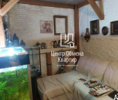 1-комн, 30кв м, этаж 1/5 ул Станиславского, 3